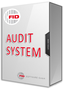 Audit System Revision Einzelhandel